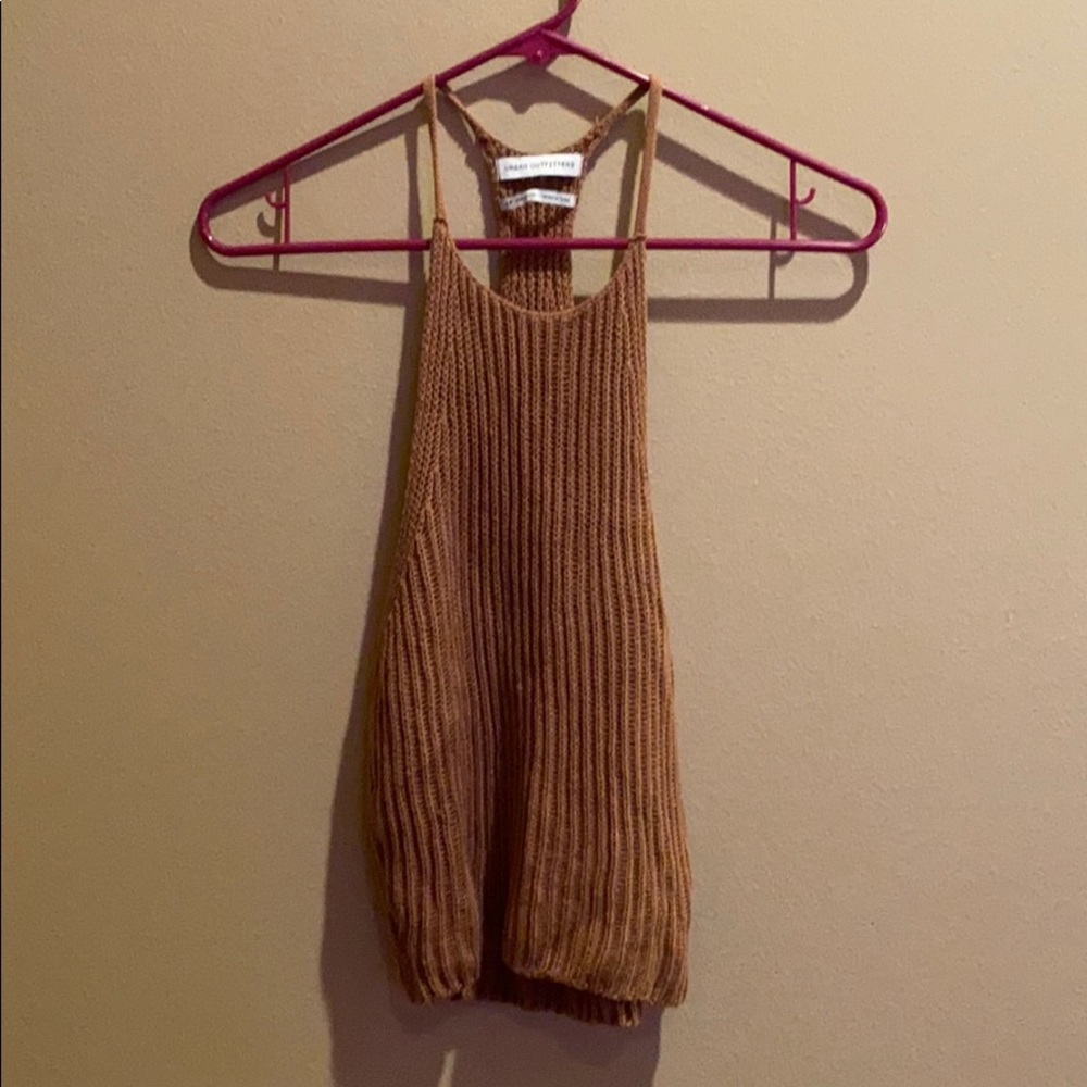 Urban Outfitters Tank Top